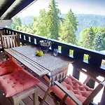 Regina B9 By Interhome ヴィラール・シュル・オロン