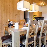 아파트 Regina B9 By Interhome
