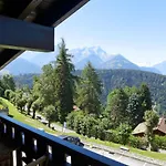 Regina B9 By Interhome * ヴィラール・シュル・オロン