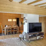 아파트 Regina B9 By Interhome