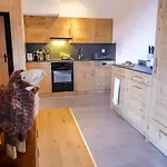 Regina B9 By Interhome ヴィラール・シュル・オロン