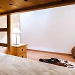 Regina B9 By Interhome ヴィラール・シュル・オロン