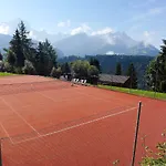 Regina B9 By Interhome アパート *