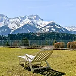 Regina B9 By Interhome アパート *