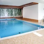 Regina B9 By Interhome * ヴィラール・シュル・オロン