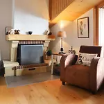 Regina B9 By Interhome * ヴィラール・シュル・オロン