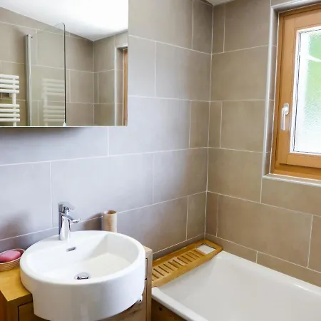 Regina B9 By Interhome Apartman Villars-sur-Ollon