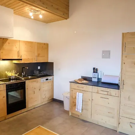 Regina B9 By Interhome * Villars-sur-Ollon