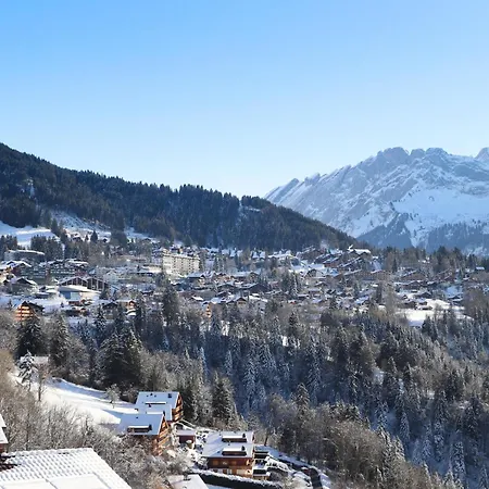 Regina B9 By Interhome