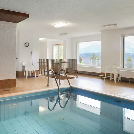 Regina B9 By Interhome