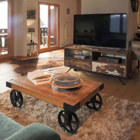 Regina B9 By Interhome Διαμέρισμα *