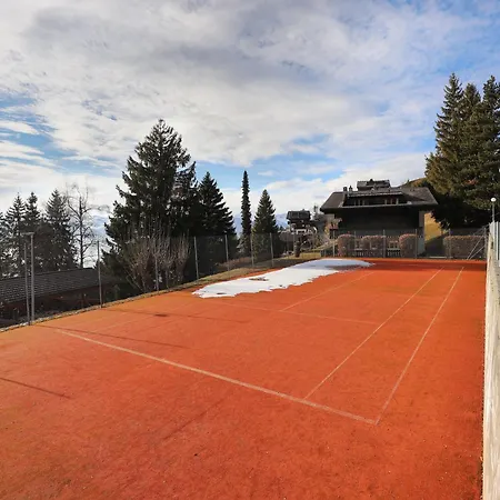 Regina B9 By Interhome アパート