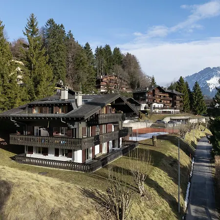 アパート Regina B9 By Interhome