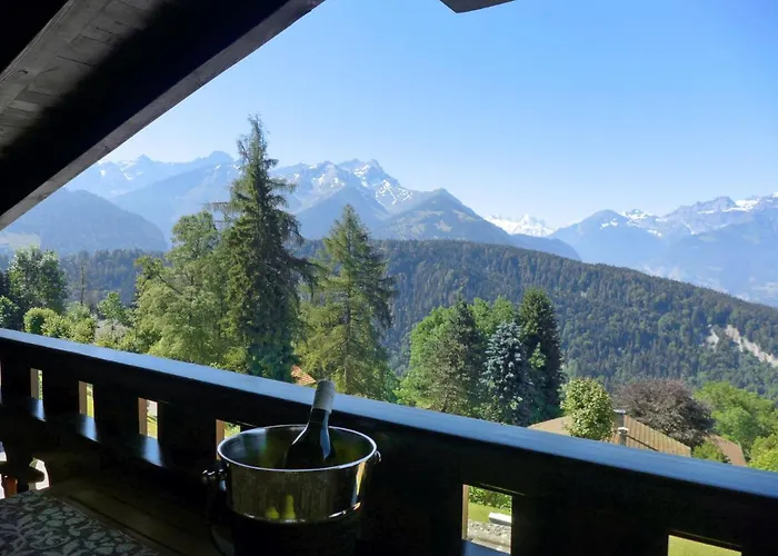 Regina B9 By Interhome *