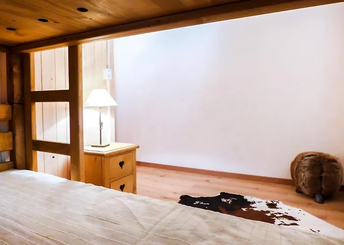 Regina B9 By Interhome Villars-sur-Ollon