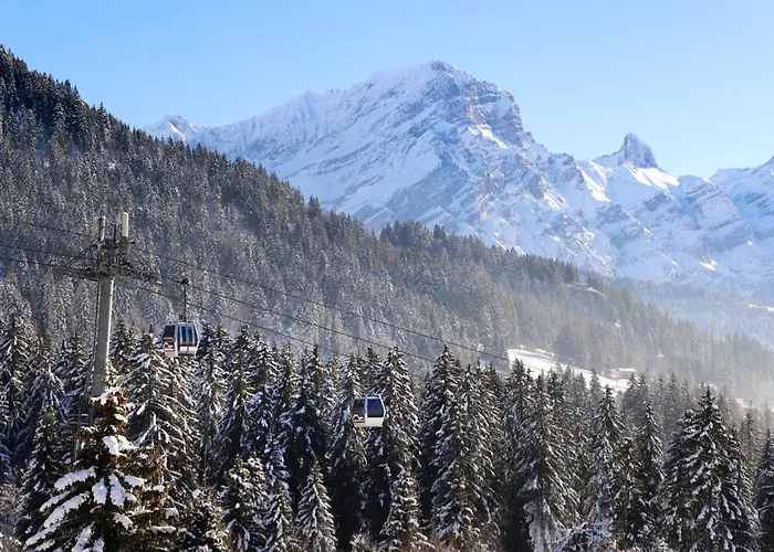 Regina B9 By Interhome