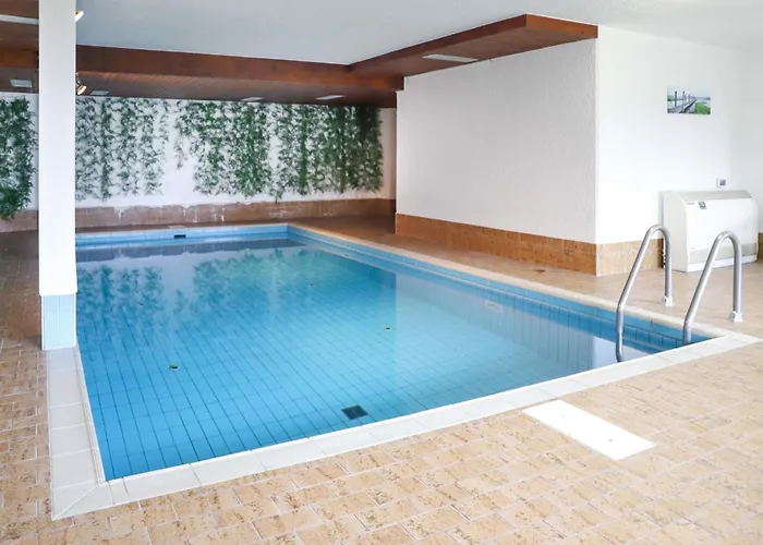 Regina B9 By Interhome * Villars-sur-Ollon