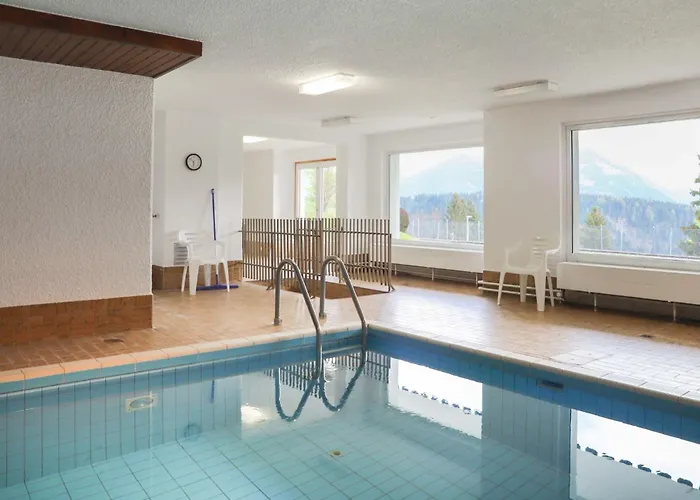 Regina B9 By Interhome