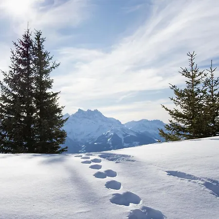 Regina B9 By Interhome Apartment *