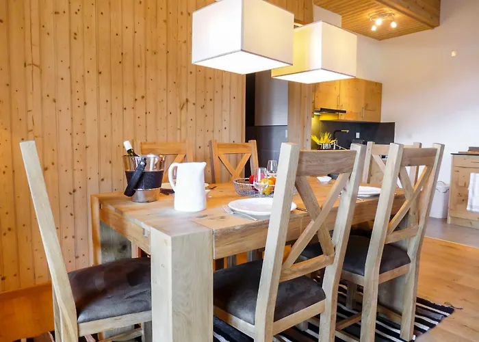 Apartment Regina B9 By Interhome