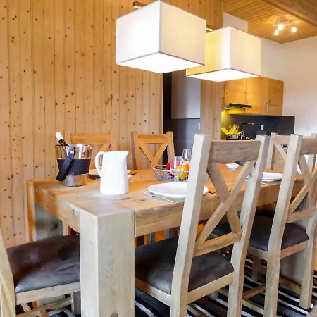 Lejlighed Regina B9 By Interhome