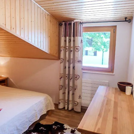 Regina B9 By Interhome Villars-sur-Ollon