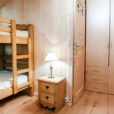 Regina B9 By Interhome * Villars-sur-Ollon