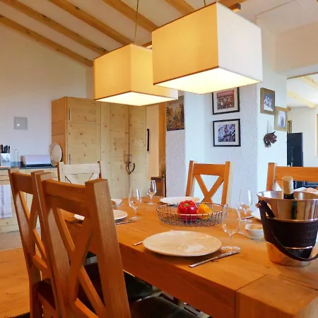 Regina B9 By Interhome * Villars-sur-Ollon