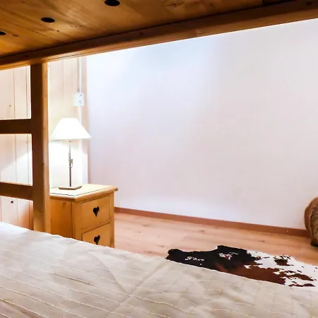 Regina B9 By Interhome Villars-sur-Ollon