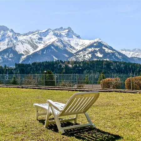 Regina B9 By Interhome Lejlighed *