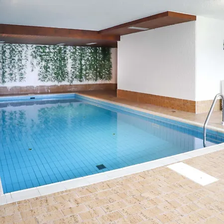 Regina B9 By Interhome * Villars-sur-Ollon