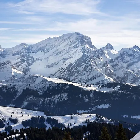 Regina B9 By Interhome Apartamento