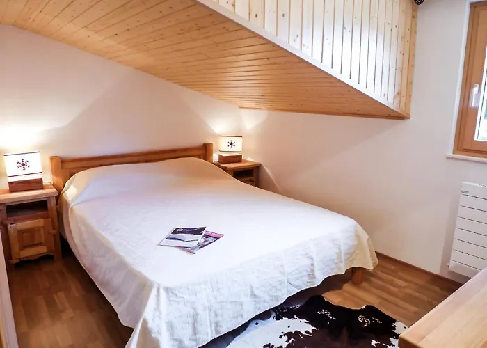 Regina B9 By Interhome