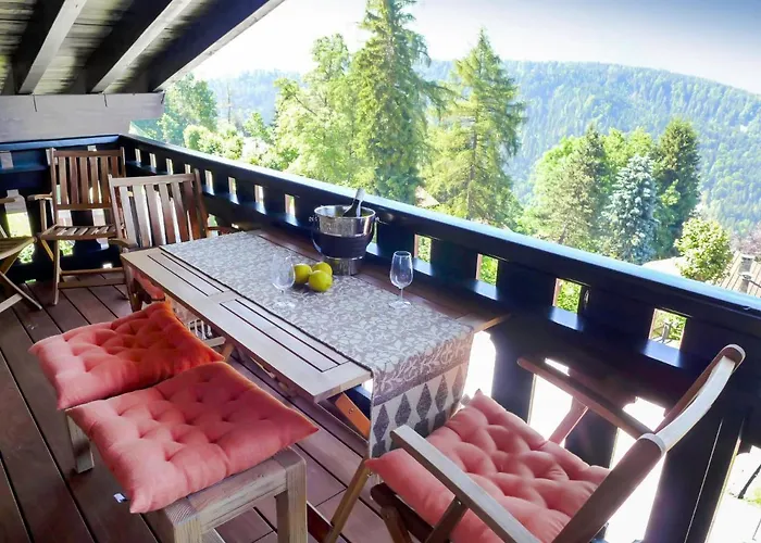 Regina B9 By Interhome Villars-sur-Ollon