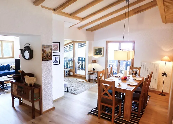 Apartamento Regina B9 By Interhome *