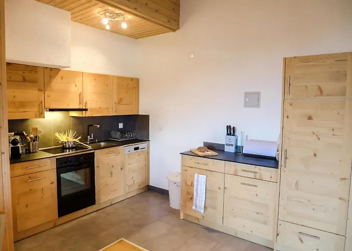 Regina B9 By Interhome * Villars-sur-Ollon