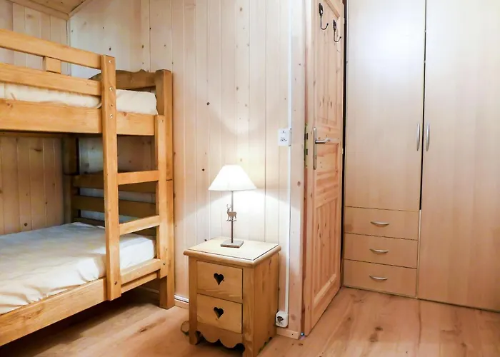 Regina B9 By Interhome * Villars-sur-Ollon