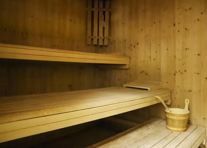 Apartamento Regina B9 By Interhome Villars-sur-Ollon