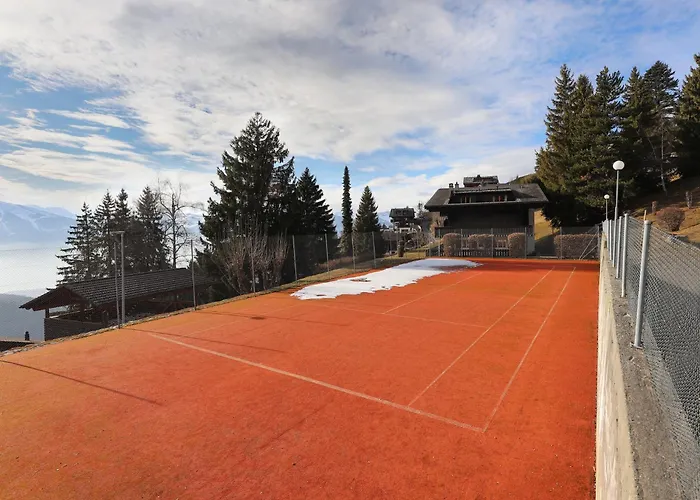 Regina B9 By Interhome Apartamento